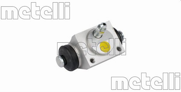 Wheel Brake Cylinder - 04-1030 METELLI