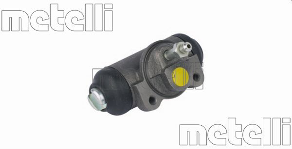 Cilindretto freno - 04-1037 METELLI