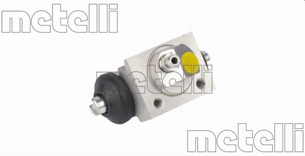 Wheel Brake Cylinder - 04-1040 METELLI