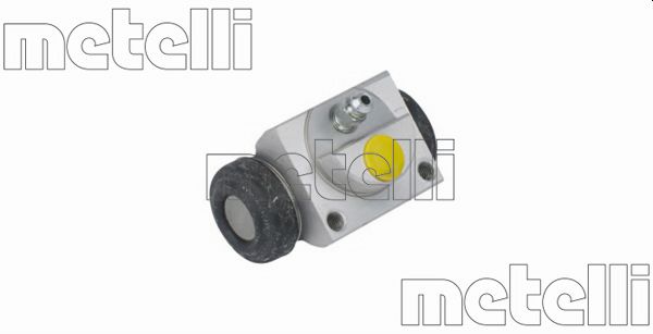 Cilindretto freno - 04-1041 METELLI
