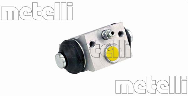 Wheel Brake Cylinder - 04-1042 METELLI