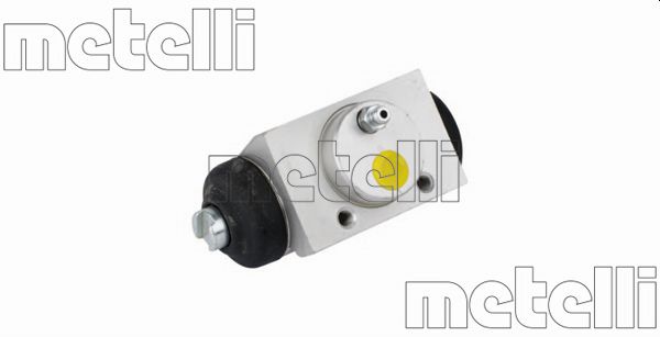 Cilindretto freno - 04-1045 METELLI