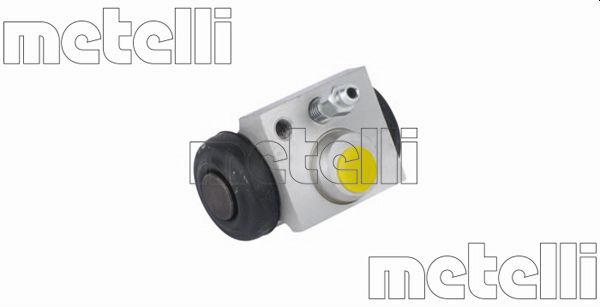 Wheel Brake Cylinder - 04-1048 METELLI