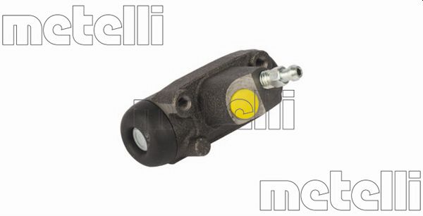 Wheel Brake Cylinder - 04-1053 METELLI