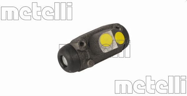Колесный тормозной цилиндр - 04-1054 METELLI