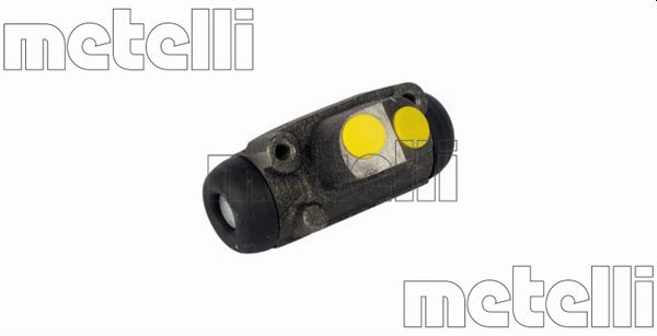 Cilindretto freno - 04-1056 METELLI
