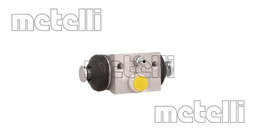 Wheel Brake Cylinder - 04-1069 METELLI