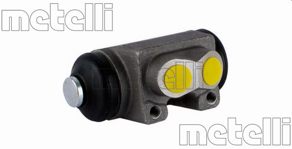 Cilindretto freno - 04-1076 METELLI