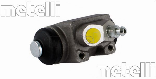 Wheel Brake Cylinder - 04-1077 METELLI