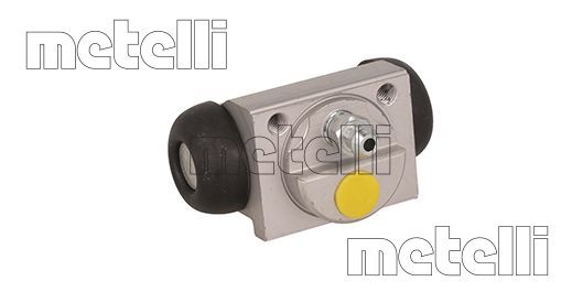 Cilindretto freno - 04-1093 METELLI