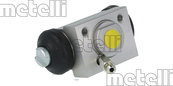 Wheel Brake Cylinder - 04-1117 METELLI