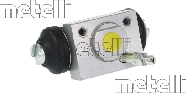 Wheel Brake Cylinder - 04-1118 METELLI