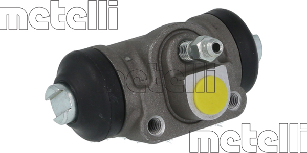 Wheel Brake Cylinder - 04-1123 METELLI
