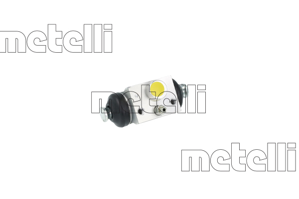 Wheel Brake Cylinder - 04-1132 METELLI