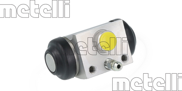 Wheel Brake Cylinder - 04-1135 METELLI