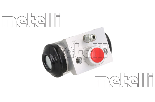 Wheel Brake Cylinder - 04-1141 METELLI
