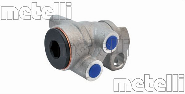 Brake Power Regulator - 09-0001 METELLI