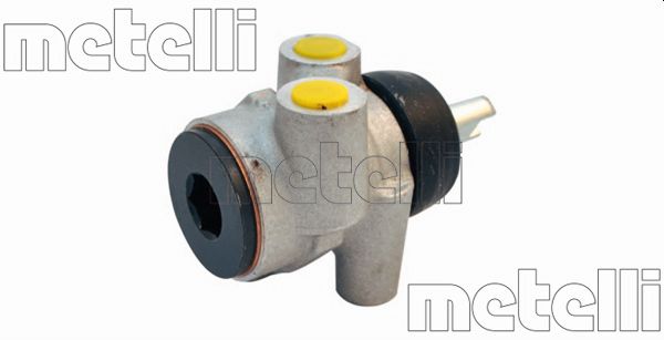 Brake Power Regulator - 09-0006 METELLI