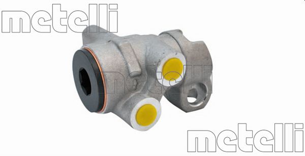 Modulatore frenata - 09-0012 METELLI