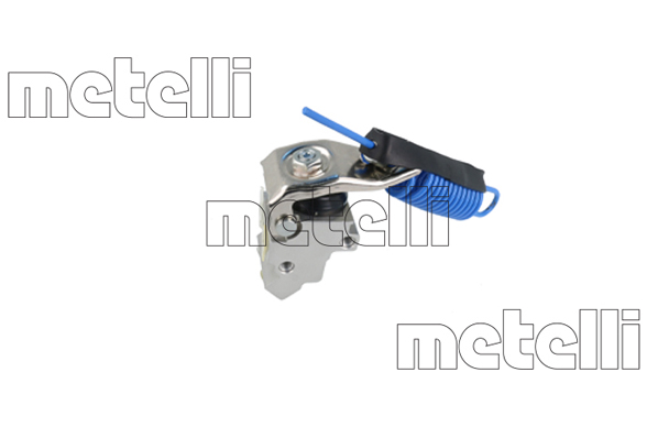 Brake Power Regulator - 09-0053 METELLI