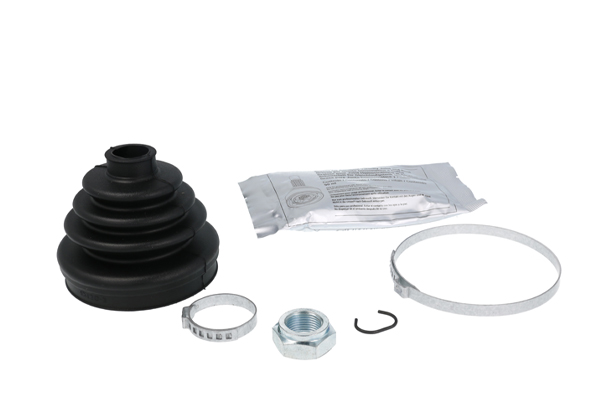 Bellow Set, drive shaft - 13-0048 METELLI
