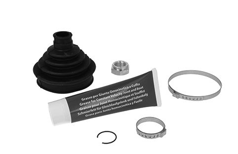 Bellow Set, drive shaft - 13-0135 METELLI