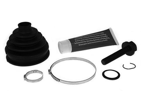 Bellow Set, drive shaft - 13-0144 METELLI