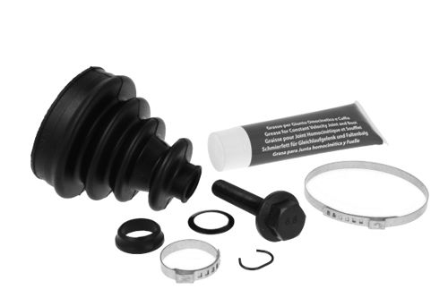 Kit cuffia, Semiasse - 13-0178 METELLI