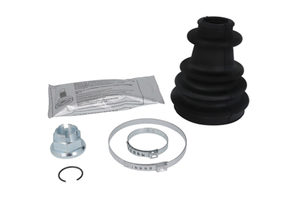 Bellow Set, drive shaft - 13-0698 METELLI