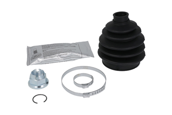 Bellow Set, drive shaft - 13-0699 METELLI
