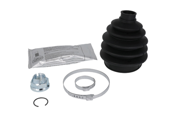 Bellow Set, drive shaft - 13-0700 METELLI