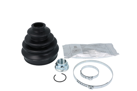 Kit cuffia, Semiasse - 13-0704 METELLI