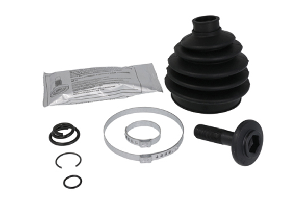 Bellow Set, drive shaft - 13-0707 METELLI