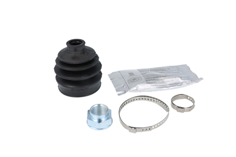 Bellow Set, drive shaft - 13-0726 METELLI
