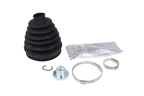 Bellow Set, drive shaft - 13-0730 METELLI