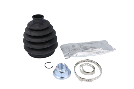 Bellow Set, drive shaft - 13-0731 METELLI