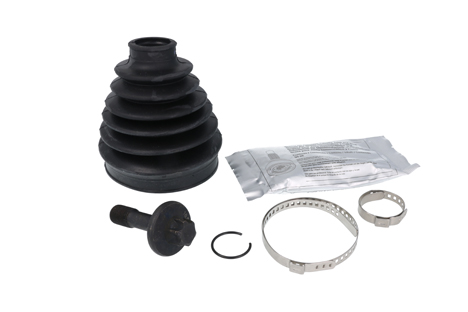 Bellow Set, drive shaft - 13-0733 METELLI