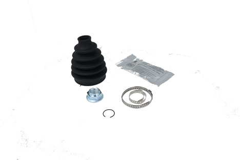 Bellow Set, drive shaft - 13-0739 METELLI