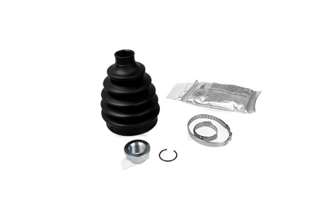 Bellow Set, drive shaft - 13-0745 METELLI