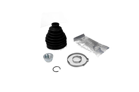 Kit cuffia, Semiasse - 13-0747 METELLI