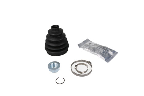 Bellow Set, drive shaft - 13-0752 METELLI