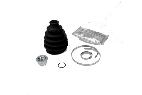 Bellow Set, drive shaft - 13-0762 METELLI
