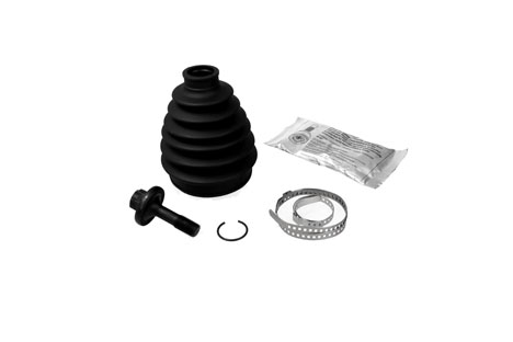 Bellow Set, drive shaft - 13-0765 METELLI