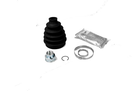 Bellow Set, drive shaft - 13-0768 METELLI
