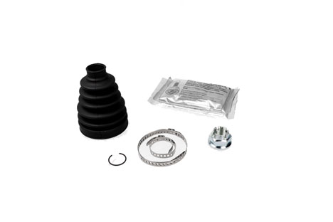 Bellow Set, drive shaft - 13-0776 METELLI