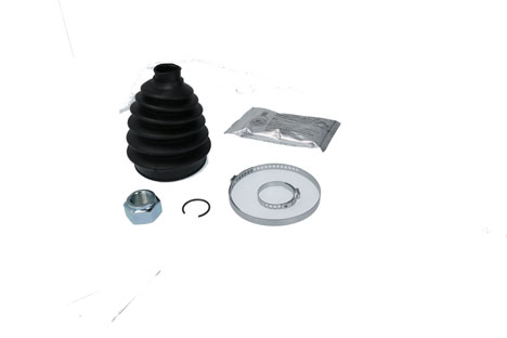 Bellow Set, drive shaft - 13-0777 METELLI
