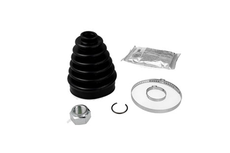 Bellow Set, drive shaft - 13-0778 METELLI
