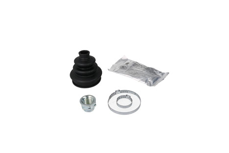 Bellow Set, drive shaft - 13-0784 METELLI