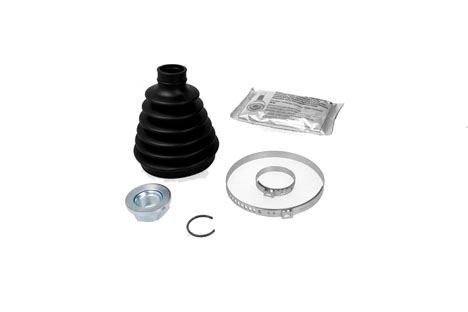 Kit cuffia, Semiasse - 13-0787 METELLI