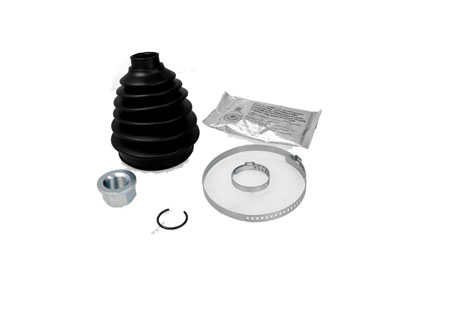 Bellow Set, drive shaft - 13-0789 METELLI